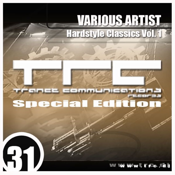 I Catch You (Hard Mix)