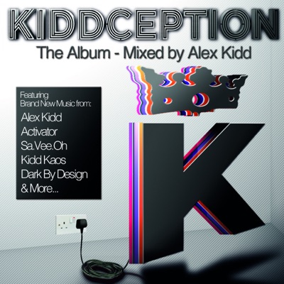 Kiddception - the Album