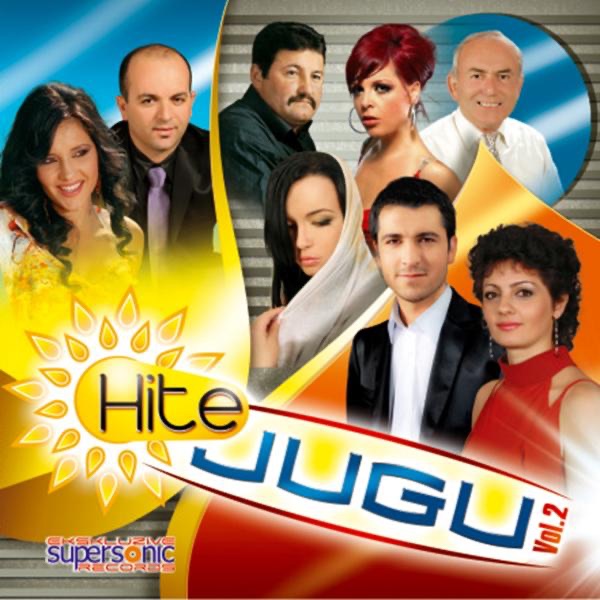 Hite Jugu Vol 1 & 2