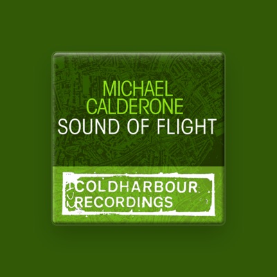Listen to Michael Calderone, watch music videos, read bio, see tour dates & more!