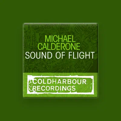 Listen to Michael Calderone, watch music videos, read bio, see tour dates & more!