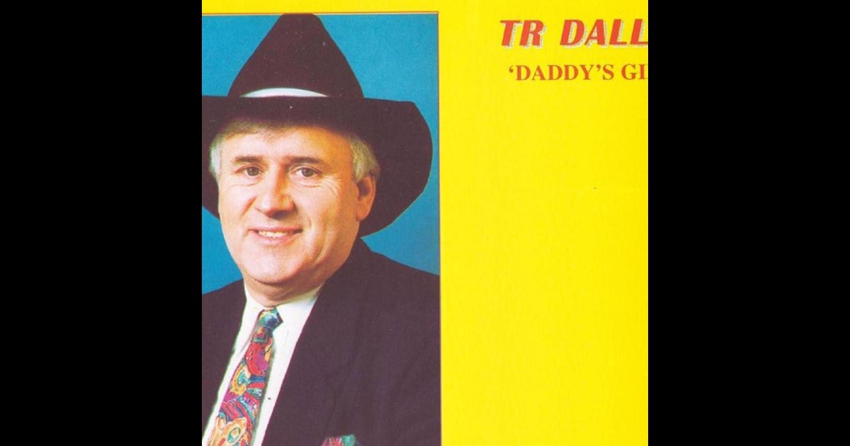 ‎Daddy's Girl - Album by T.R. Dallas - Apple Music