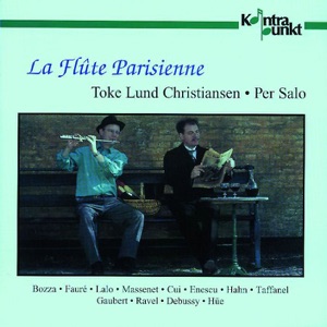 La Flûte Parisienne