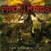 Pandemonium