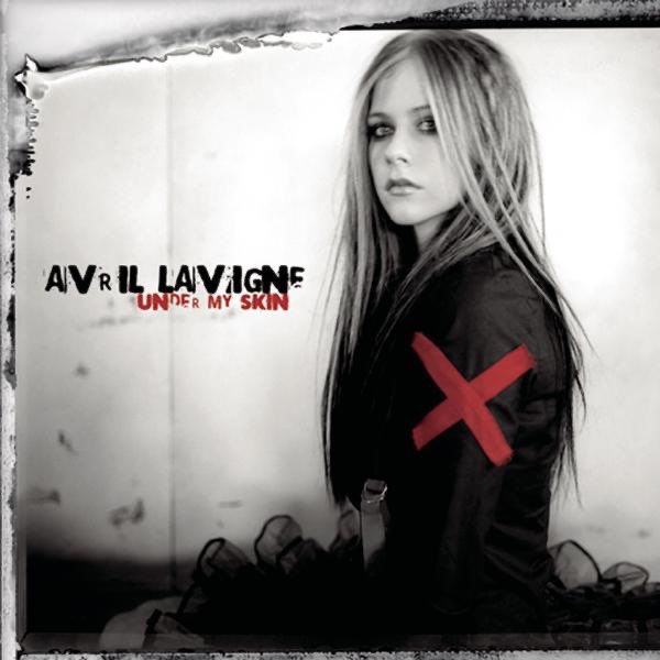 Under My Skin - アヴリル・ラヴィーンのアルバム - Apple Music