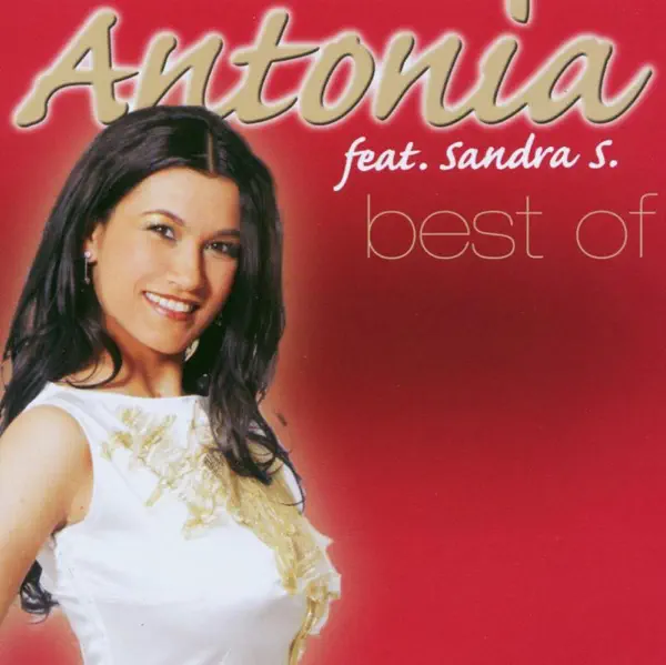 Herz an Herz — Antonia
