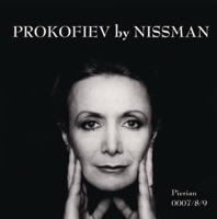 Prokofiev by Nissman - Barbara Nissman