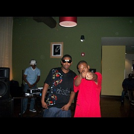 Hood On My Back Blood Money