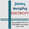 Jimmy Murphy & Anita Carter - Baboon Boogie