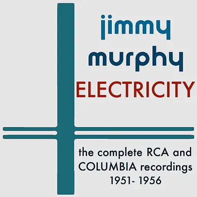 Electricity: The Complete RCA and Columbia Recordings - 1951-1956 - Chet Atkins