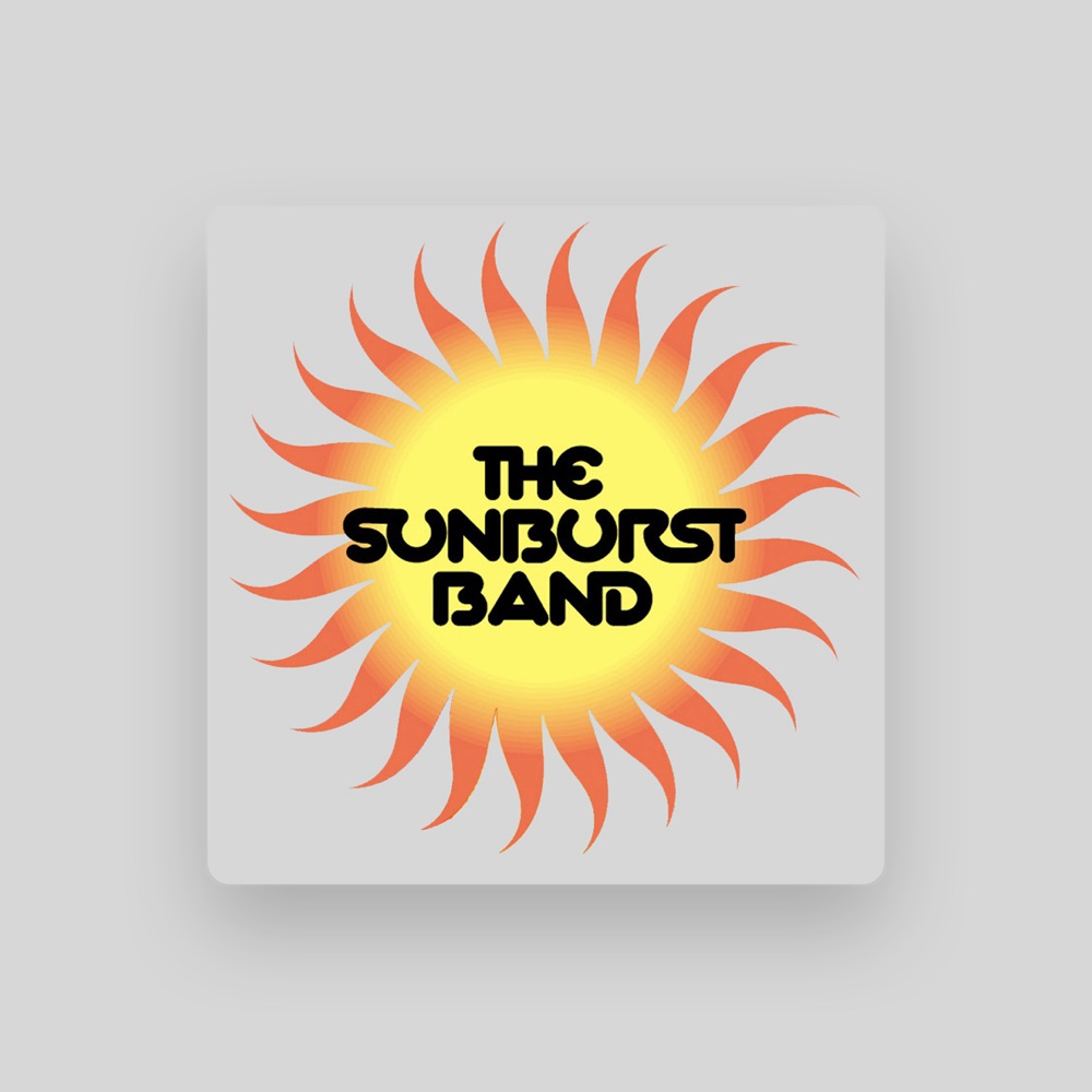 Фото Joey Negro & The Sunburst Band