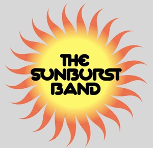 The Sunburst Band - EP