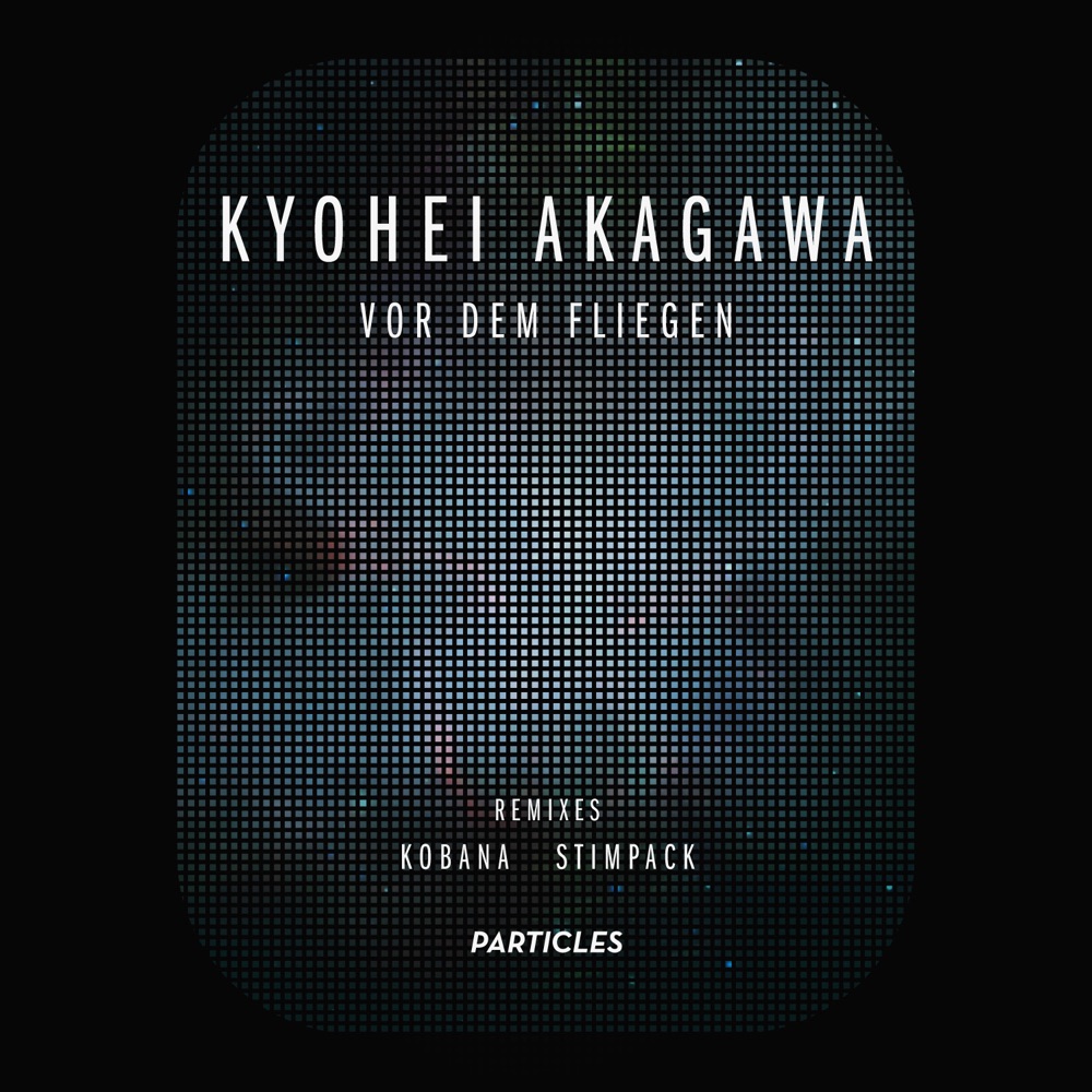 Обложка альбома «Vor dem Fliegen - Single» — Kyohei Akagawa