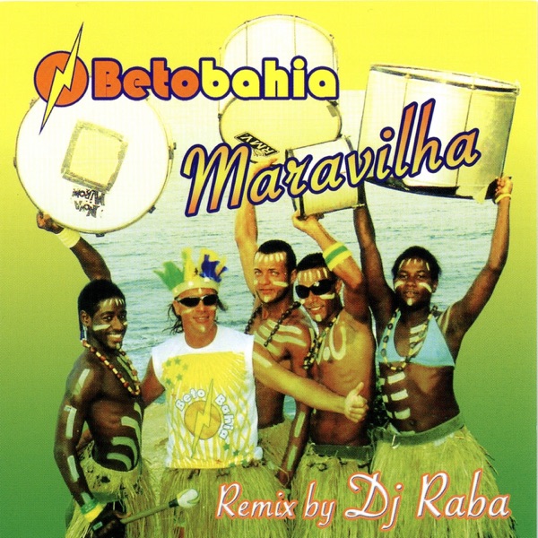 Maravilha - EP