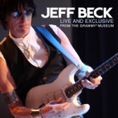 Jeff Beck - Over the Rainbow (Live)