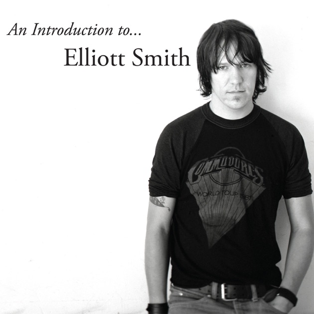 Elliott Smith An Introduction Toエリオットスミス An Introduction to Elliott Smith - エリオット・スミスのアルバム