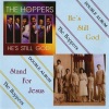 He's Still God / Stand for Jesus (Double Album)