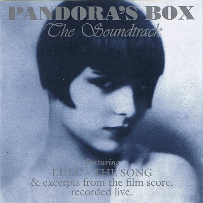Pandora's Box - the Soundtrack