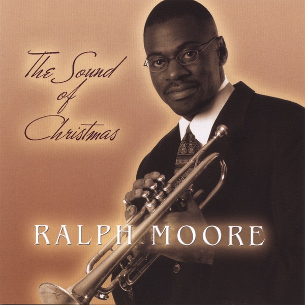 Обложка альбома «The Sound of Christmas» — Ralph Moore