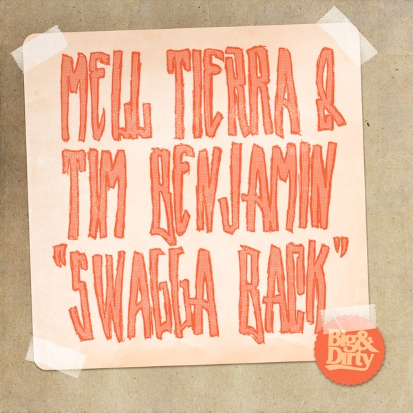 My Swagga Back - Single