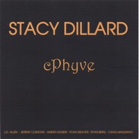 cPhyve - Stacy Dillard