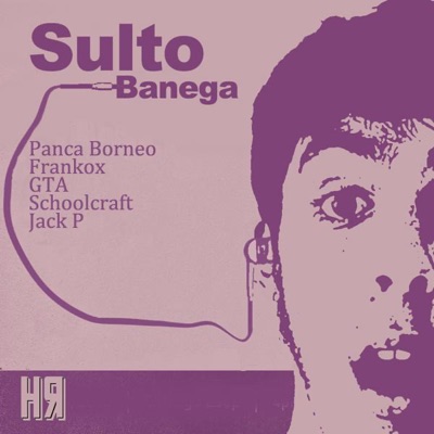 Banega - The Remixes - EP