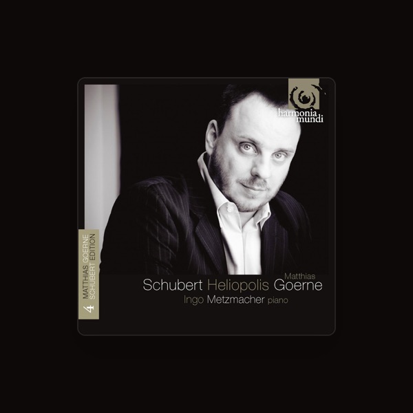 Ingo Metzmacher's avatar