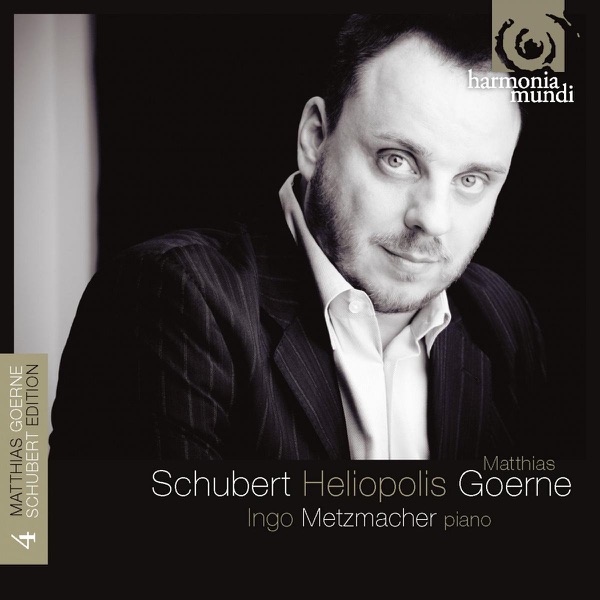Schubert: Heliopolis