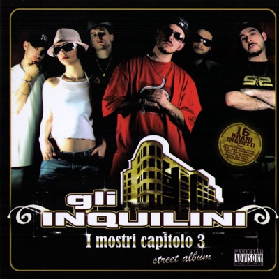 I Mostri Capitolo 3 (Street Album)