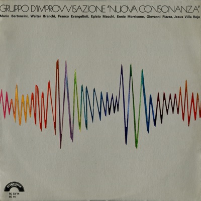 Gruppo d'improvvisazione nuova consonanza