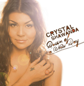 Cover art for You Can Let Go by Crystal Shawanda
