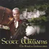 Scott Williams - Greensleeves