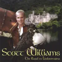 Greensleeves — Scott Williams