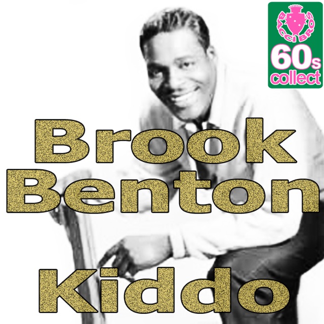 Kiddo (Digitally Remastered) - Single