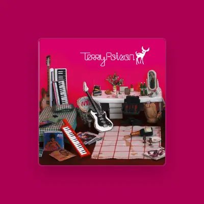 Listen to Terry Poison, watch music videos, read bio, see tour dates & more!
