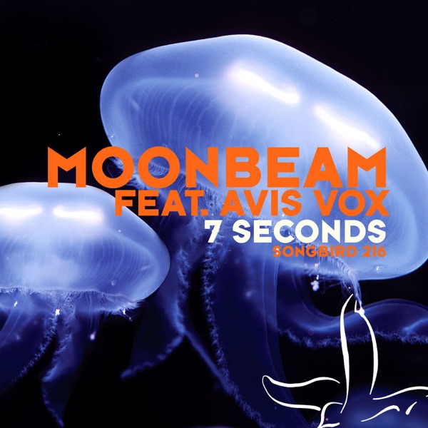 7 Seconds (feat. Avis Vox) - EP