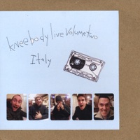 Kneebody Live, Vol. 2 (Italy) - Kneebody