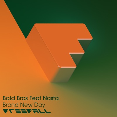 Brand New Day (feat. Nasta) - Single