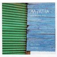 Mireia - Joan Monné Trio