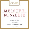 Joao Costa - Konzert D-Dur für Trompete, Streicher und Basso continuo: Allegro