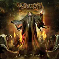 Unholy Ghost — Wisdom