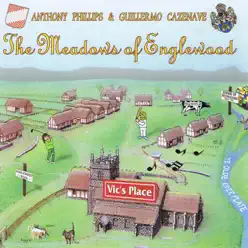 The Meadows of Englewood - Anthony Phillips The Meadows of Englewood - Anthony Phillips