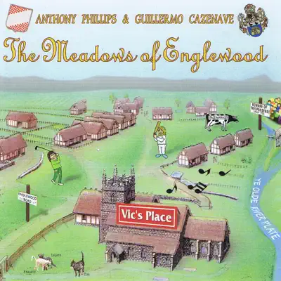 The Meadows of Englewood - Anthony Phillips The Meadows of Englewood - Anthony Phillips