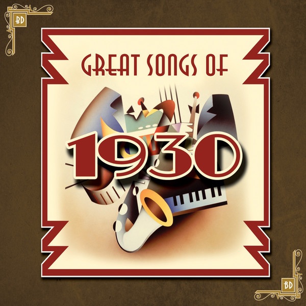 Great Songs of 1930