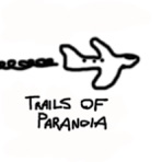 Trails Of Paranoia - EP