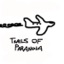 Trails Of Paranoia - EP