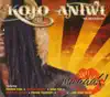 Kojo Antwi - Adiepena (feat. Meiway, Dyloot, Beverley Tawiah, Nana Yaa, Frankie Paul, Akyemfour & Prickie)