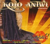 KOJO ANTWI - ADIEPENA