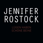 Lügen haben schöne Beine - Single