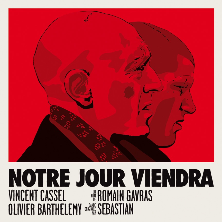 Cover du titre Axis (Prelude)